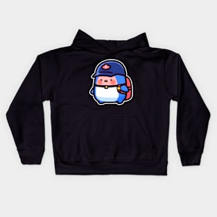 Flopper Kids Hoodie